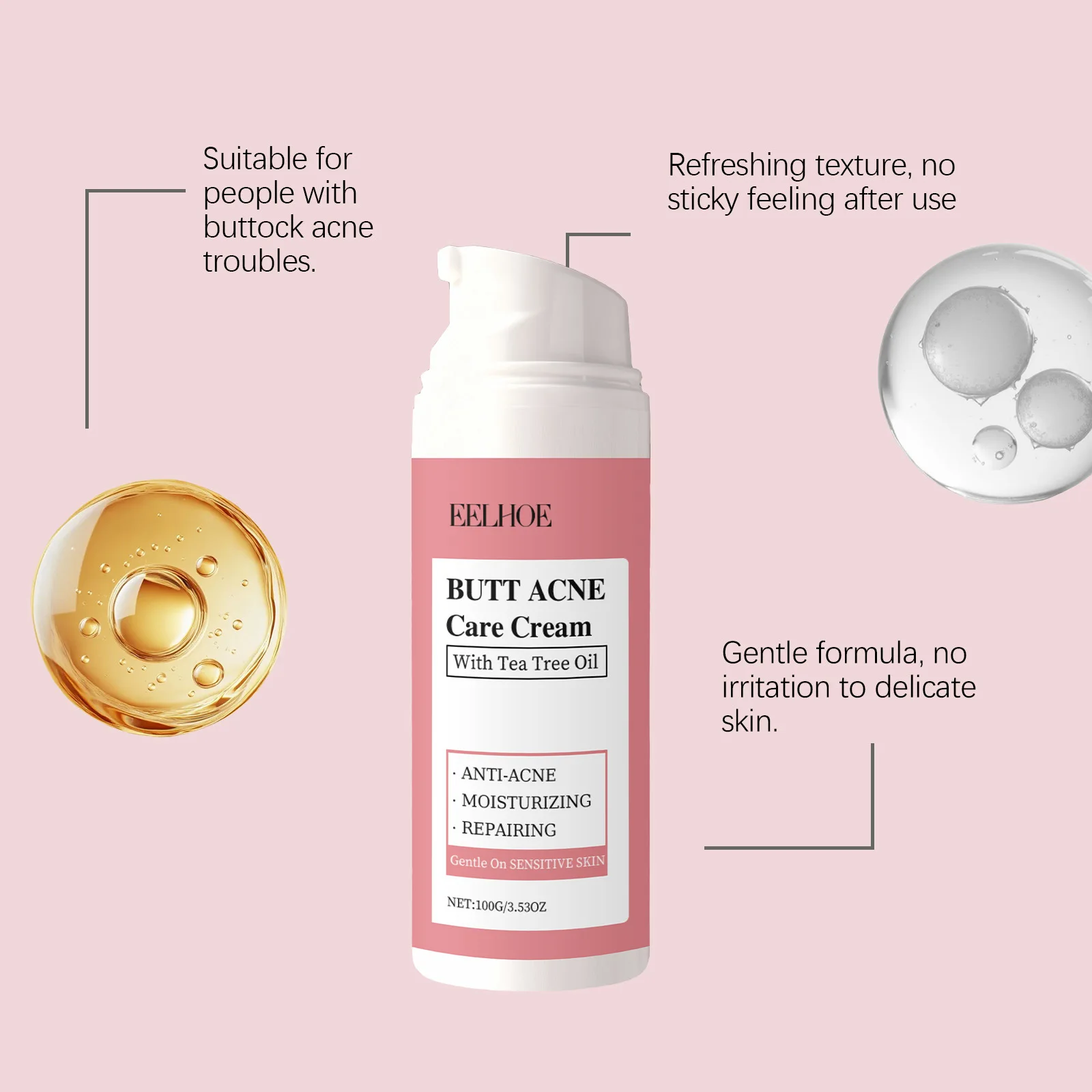 Obrázek kategorie: Péče o kyčle