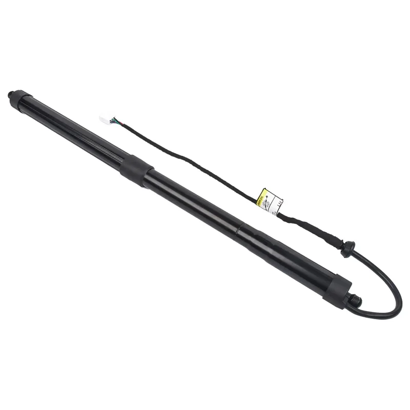 AAAEL-Sinistra Elettrico Portellone A Gas Puntone 68920-71030 di Ricambio Per Toyota Fortuner 2015-2021 Portellone Ascensore Cancello Attuatore 68920