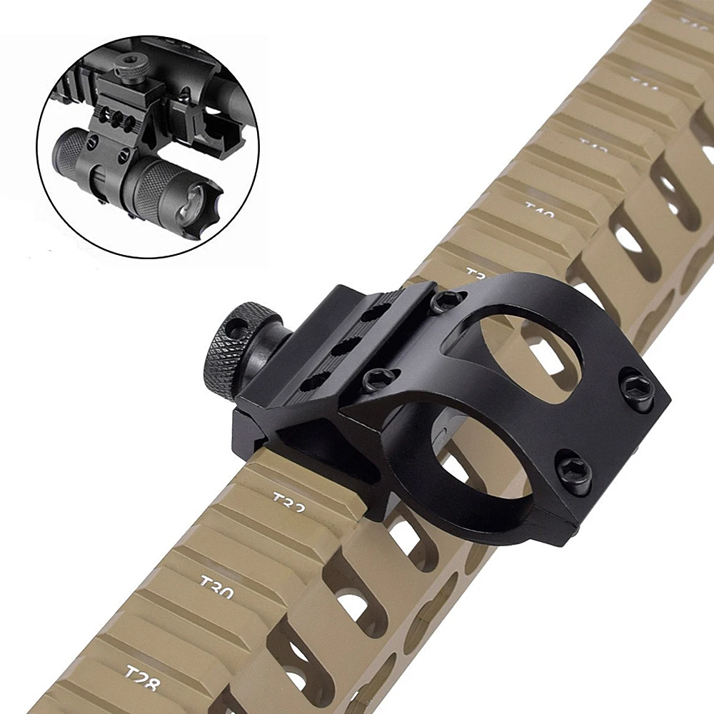 Tactical Offset Fla…