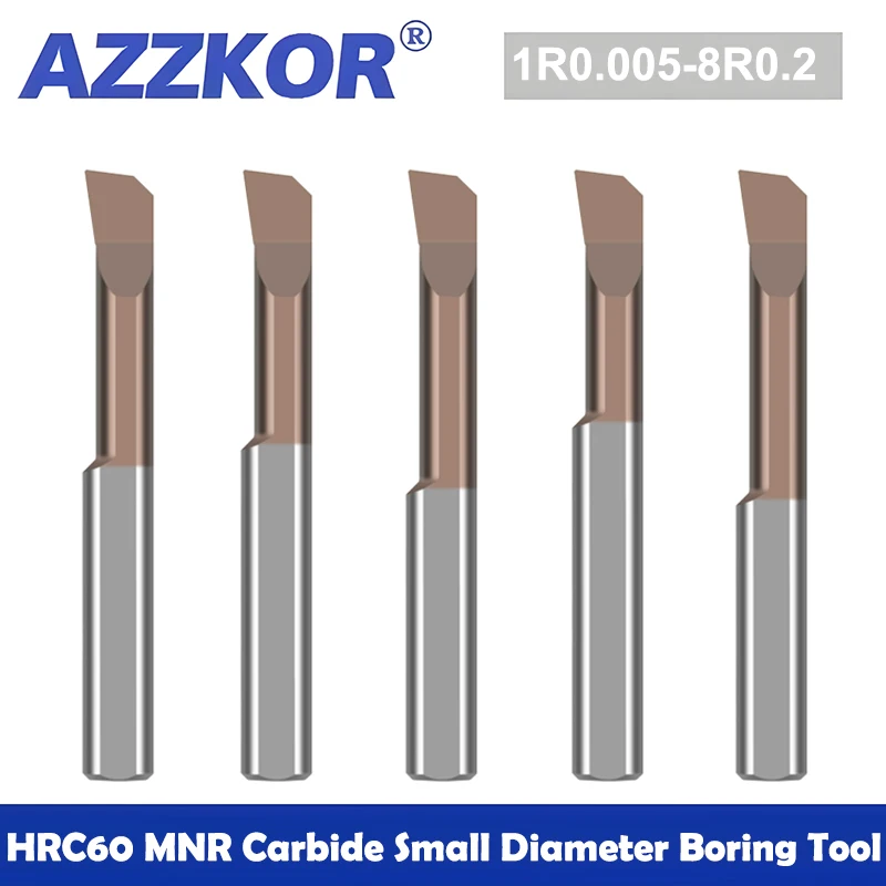 Azzkor Mnr Small Di…