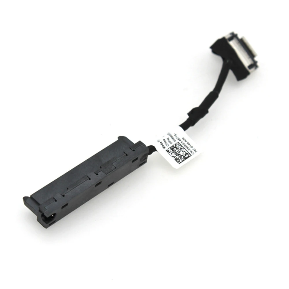 Laptop HDD Hard Drive Connector Cable For DELL For Inspiron 13 5368 5378 5379 034RG5 34RG5 450.07R05.0001 New