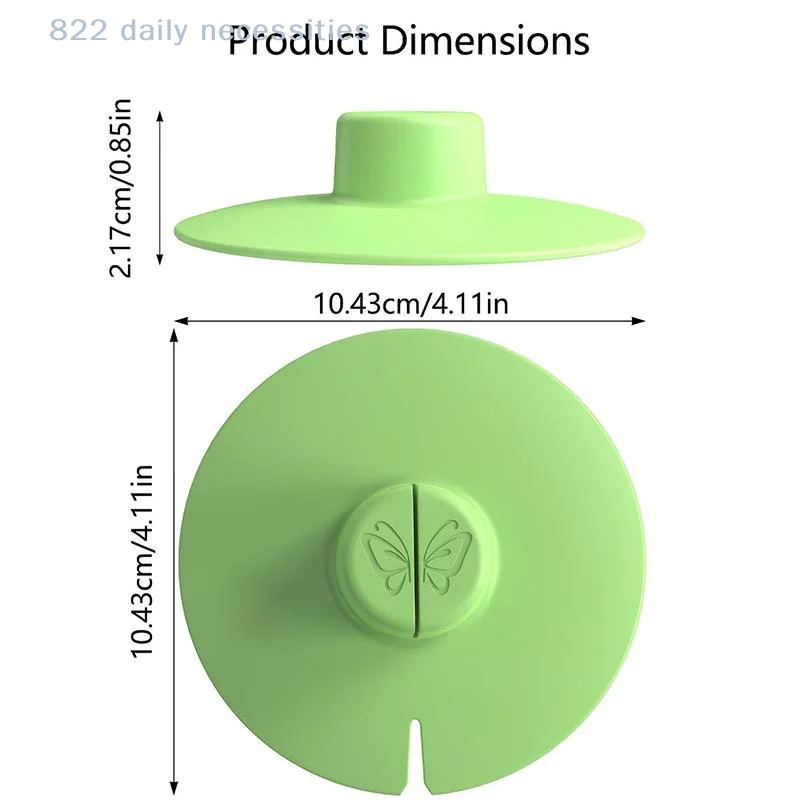 convenientSilicone Tea Bag Holder Handle Squeezer Combo With Reusable Mug Lid For Innovative Tea Brewing Solution