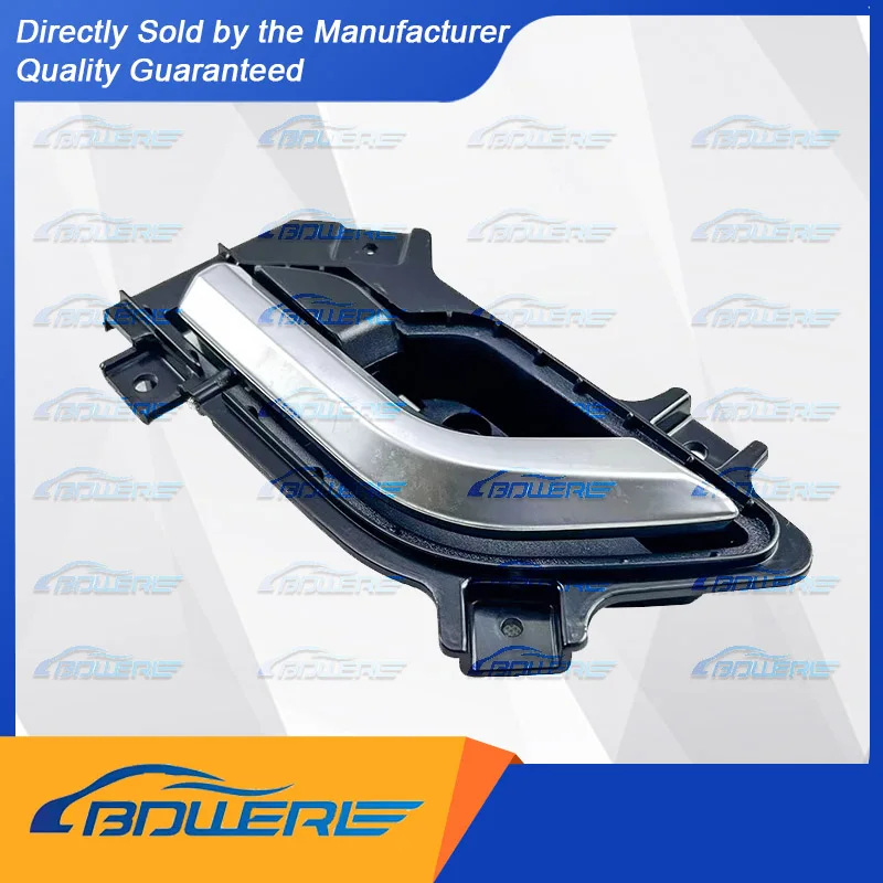 

Interior Door Handle for Foton Tunland Shengtu 5/Shengtu 7 | Part Number: P1610150603A0