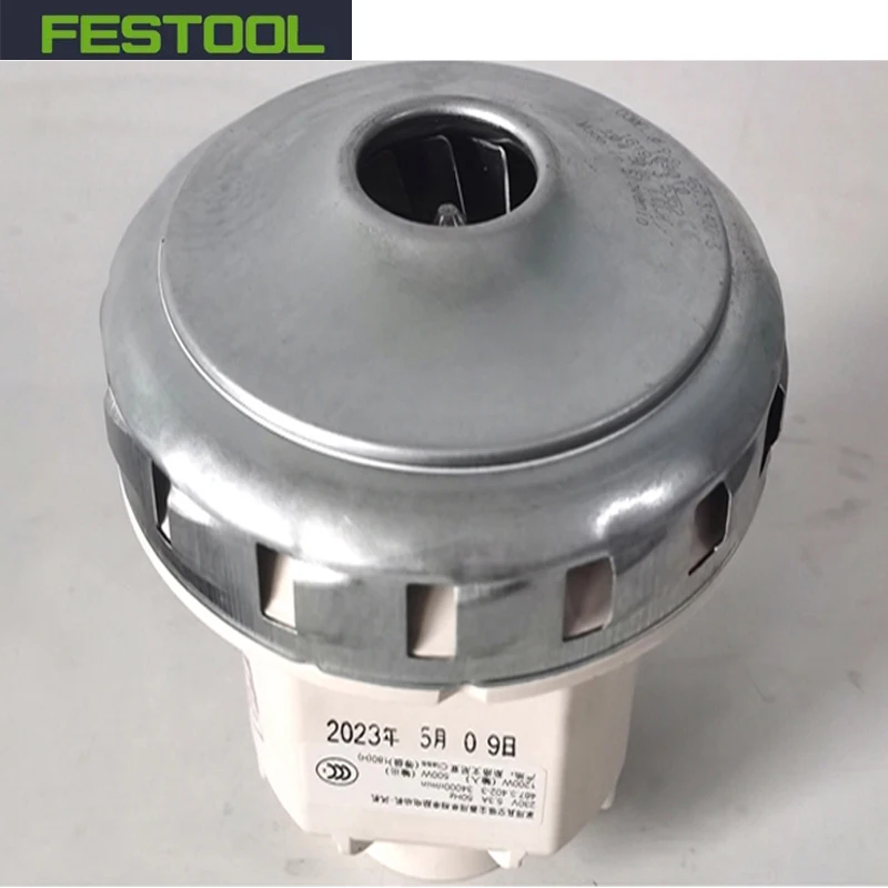 

General MOTOR for FESTOOL Accessory FESTOOL Vacuum Cleaner Original Accessory CTL 26/36 E