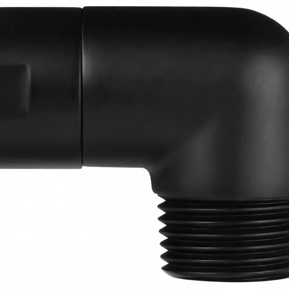 For Galenpoo Shower Elbow Adapter Brass 90 Degree Swivel Connector Fitting For Wall Outlet Overhead Sprayer Parts