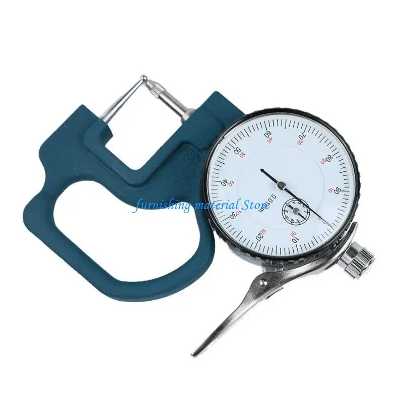 

Y5GD Accuracy Dials Thickness Gauge Thickness Meter For Industrial Applications