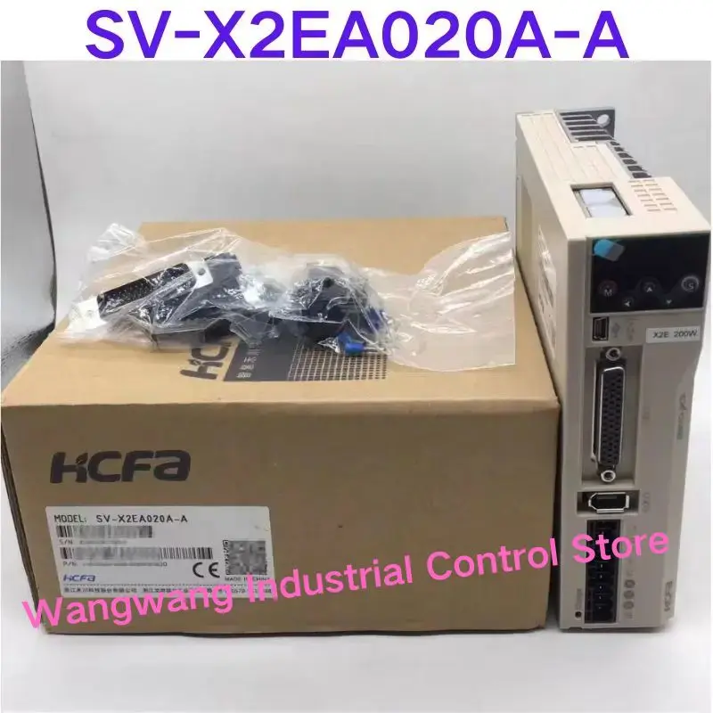 العلامة التجارية الجديدة سائق SV-X2EA020A-A