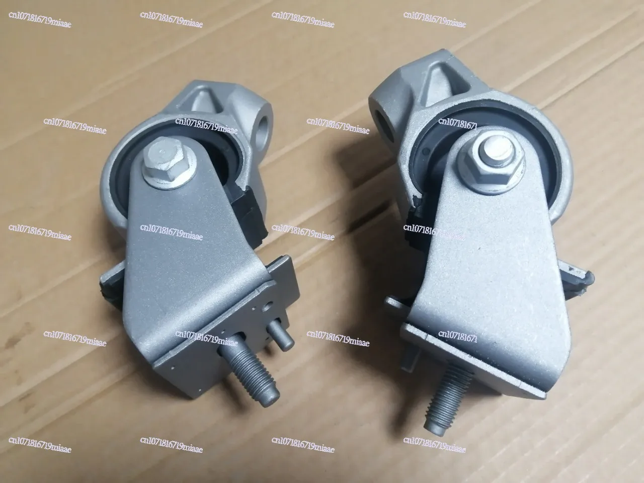 Suitable for Ranger BT50 Generator Starter Piston Tensioner Foot Glue