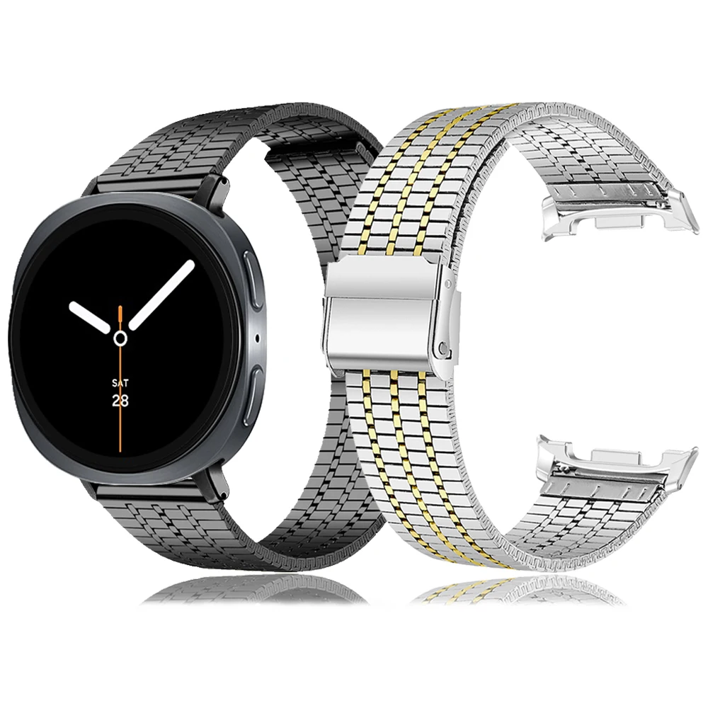 No Gaps Metal Band … - image