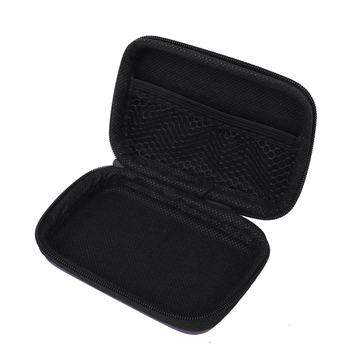 

Digital Storage Bag for Travel EVA Material Charging Cable Organizer Earphones Case Pouch Small Accessories Holder