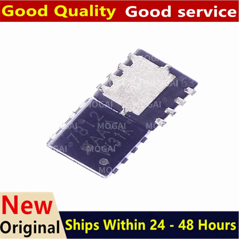 (5Piece) 100% New S…