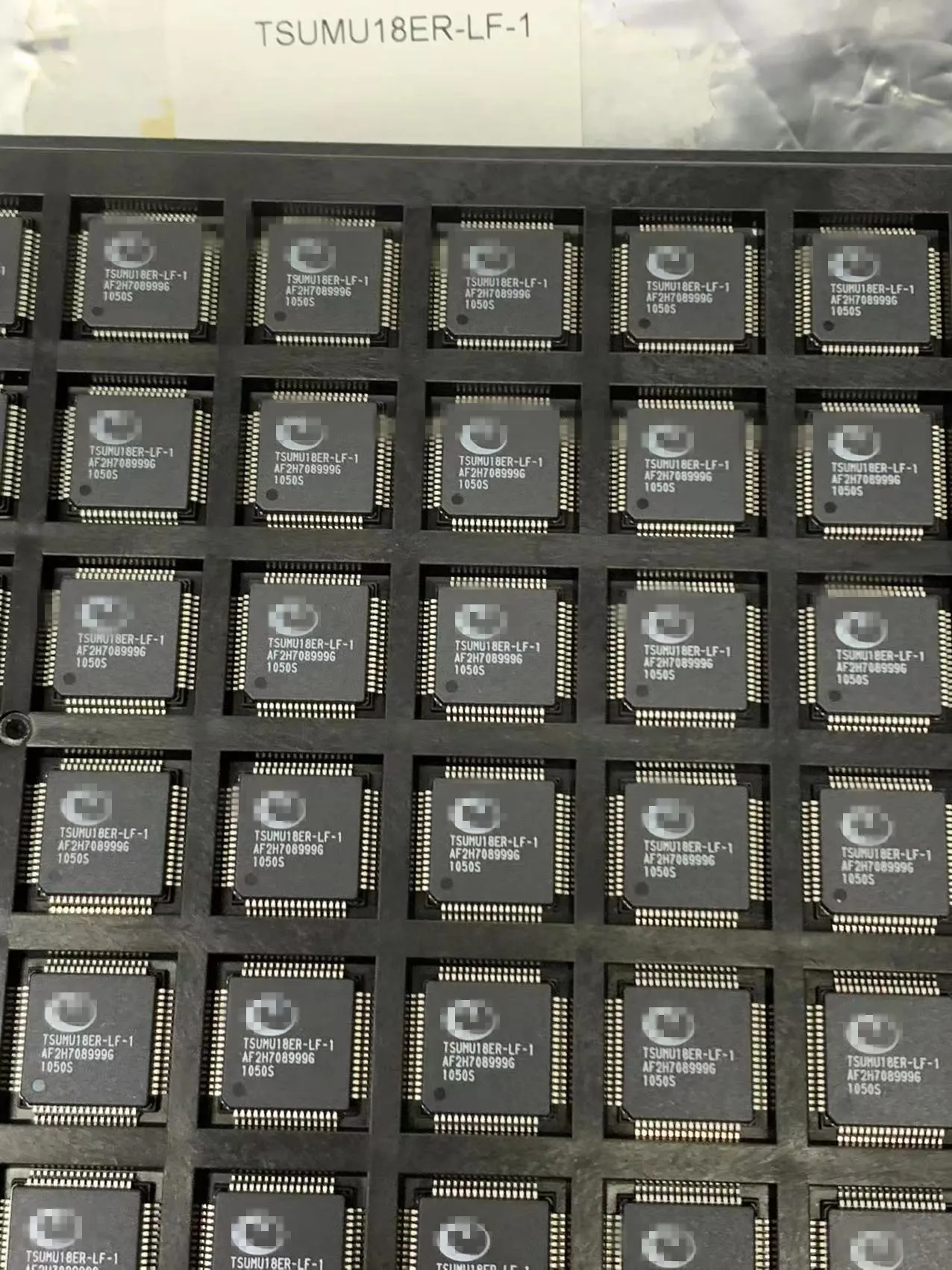 TSUMU18ER-LF-1, BM Matching Chip, One-Stop, Compra Original, 1Pc