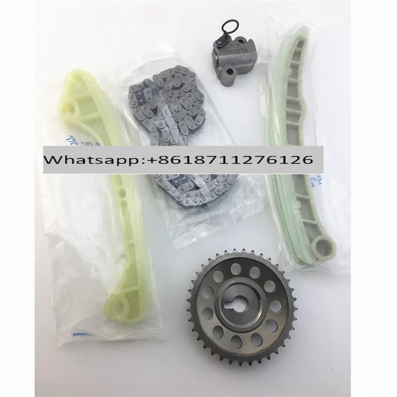 JAC J3 J4 J5 J6 S3 Timing-Kits / Kit 1021200 GG010