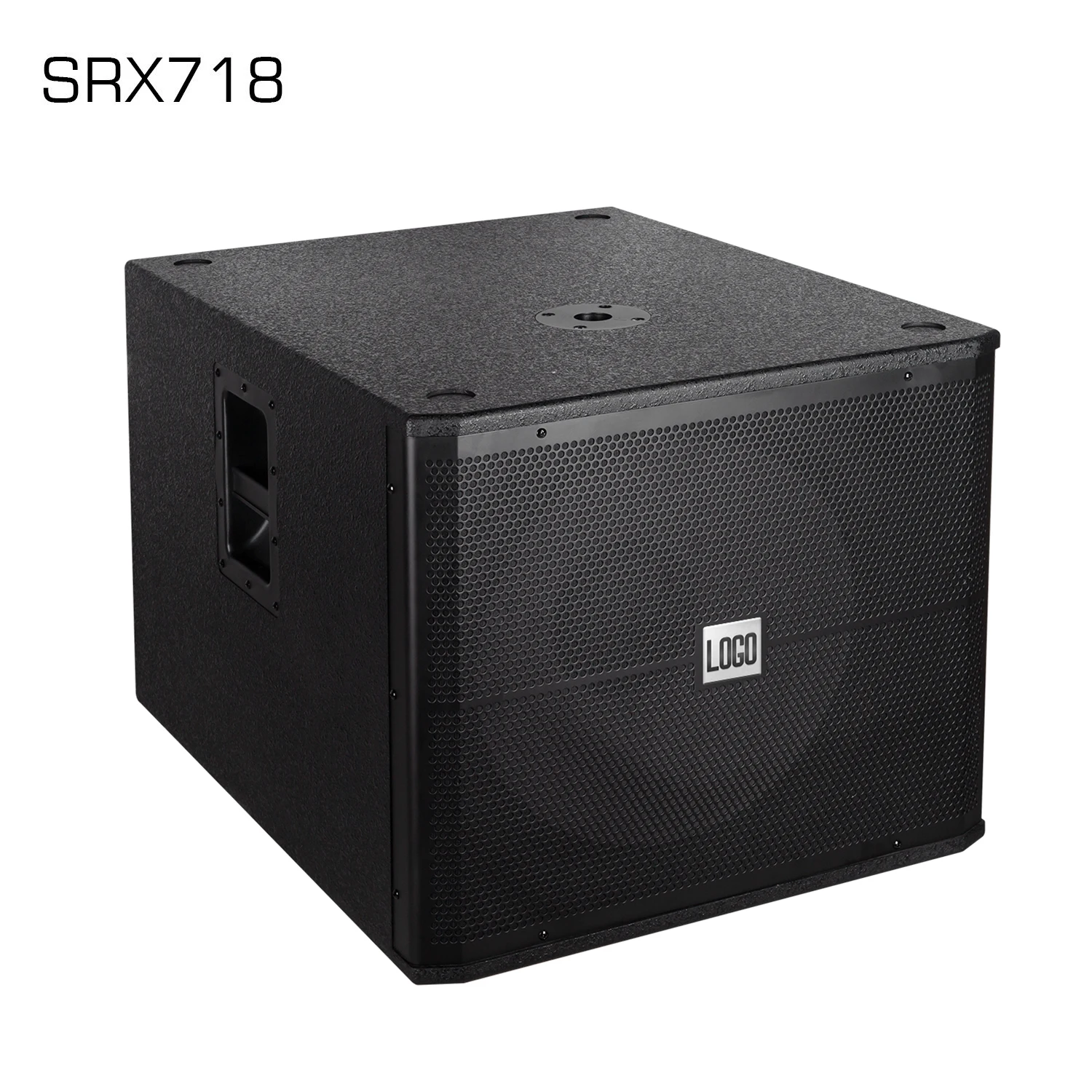 SRX718 18-Inch Pass…