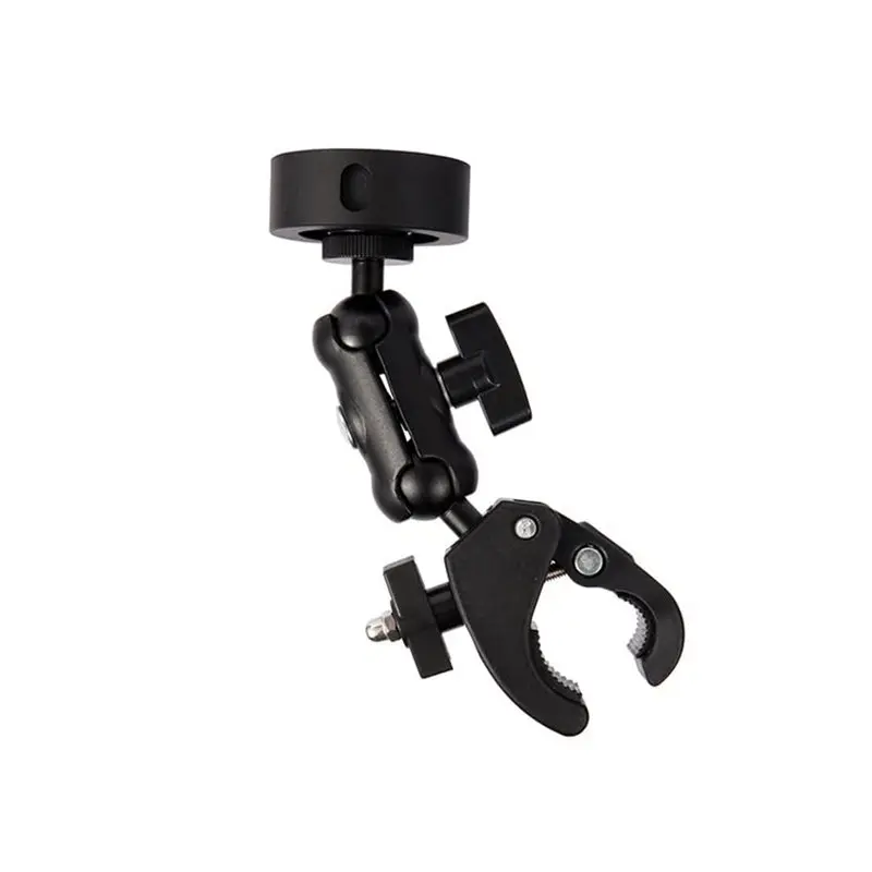 For Starlink Mini Clip Mount RV Ladder Pole Mount Adjustable Clip For Starlink Mini For Cars Rvs Ladders And Gu-Y41A