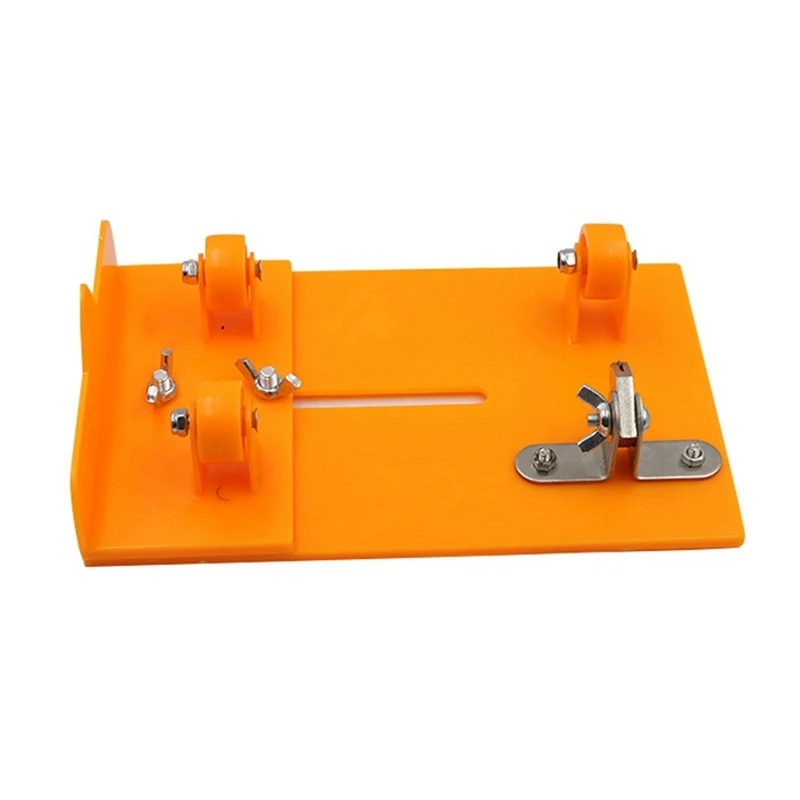 

Universal Adjustable DIY Glass Bottle Cutter Sizes Metal Glassbottle Cut Machine Wine Bottles Crafting Cutting Tool-A021