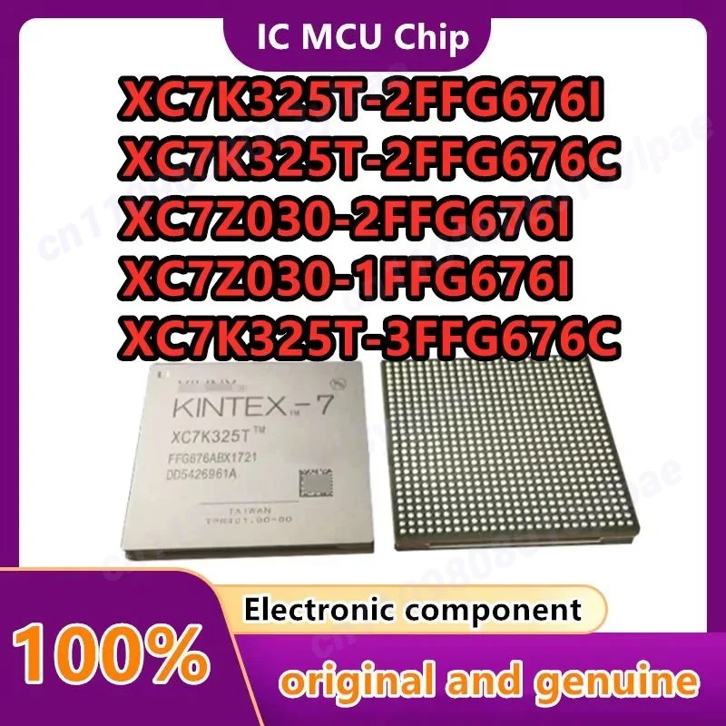 

XC7K325T-2FFG676I XC7K325T-2FFG676C XC7Z030-2FFG676I XC7Z030-1FFG676I XC7Z030-FFG676 XC7K325T-3FFG676C