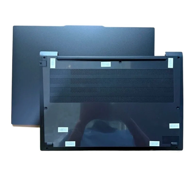 

New Replacement Housing for Lenovo Thinkpad E16 Gen1 Gen2 Laptops Metal Back Cover Rear Lid Bottom Case