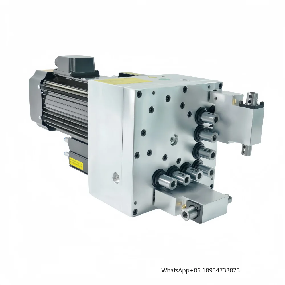 Hqd Seven Vertical …