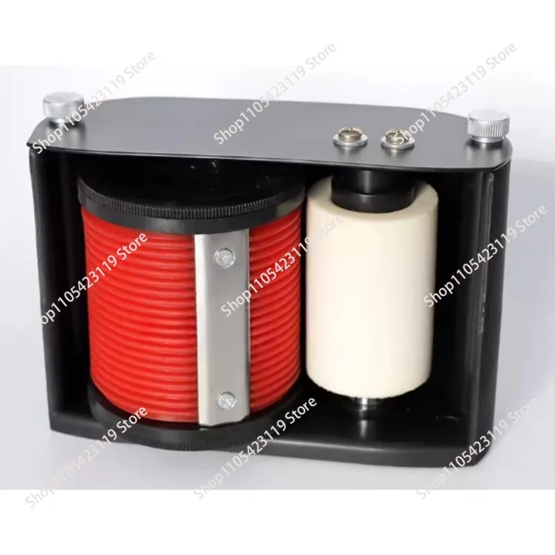 Handheld Expire Date Printer Machine Batch Number Coder Portable Rolling Coding Machine for cartons Box
