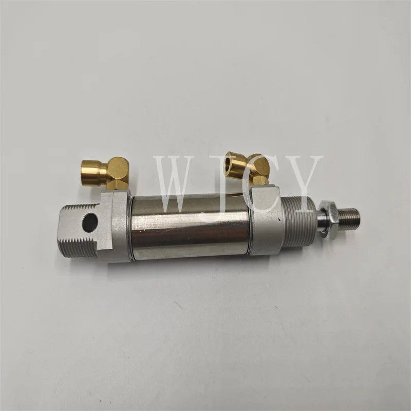 CD102 SM102 Water Roller Cylinder 87.334.010 Offset Printing Machine Spare Parts