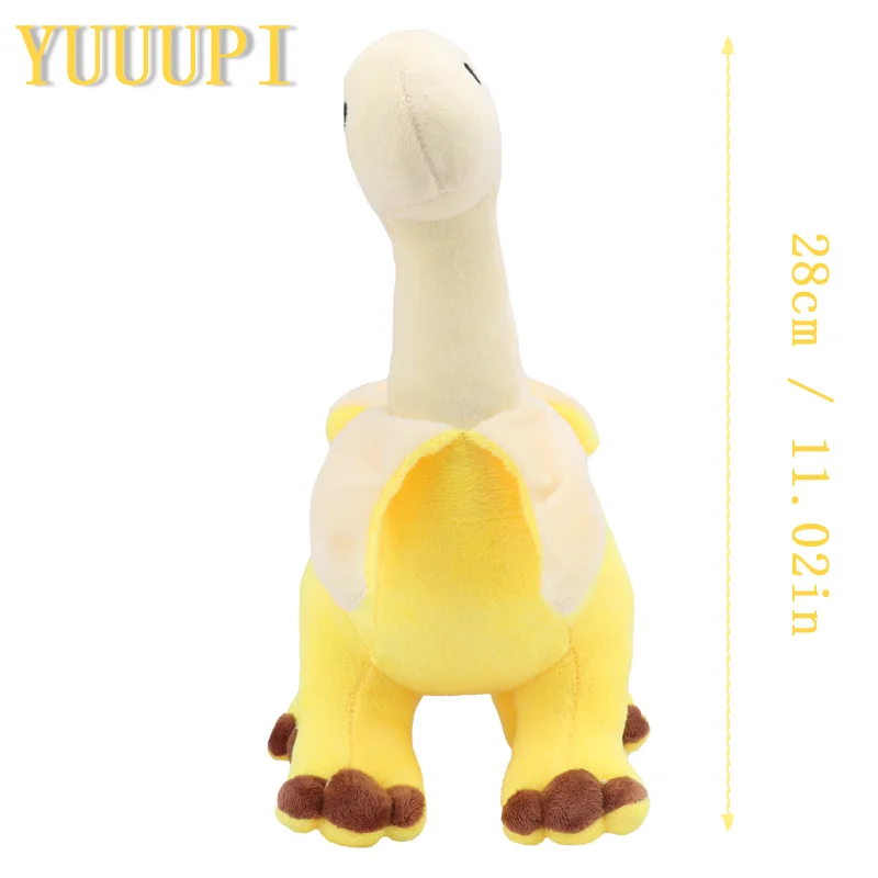Thumbnail 3 - #1 Trending Stuffed Animal Duck Right Now
