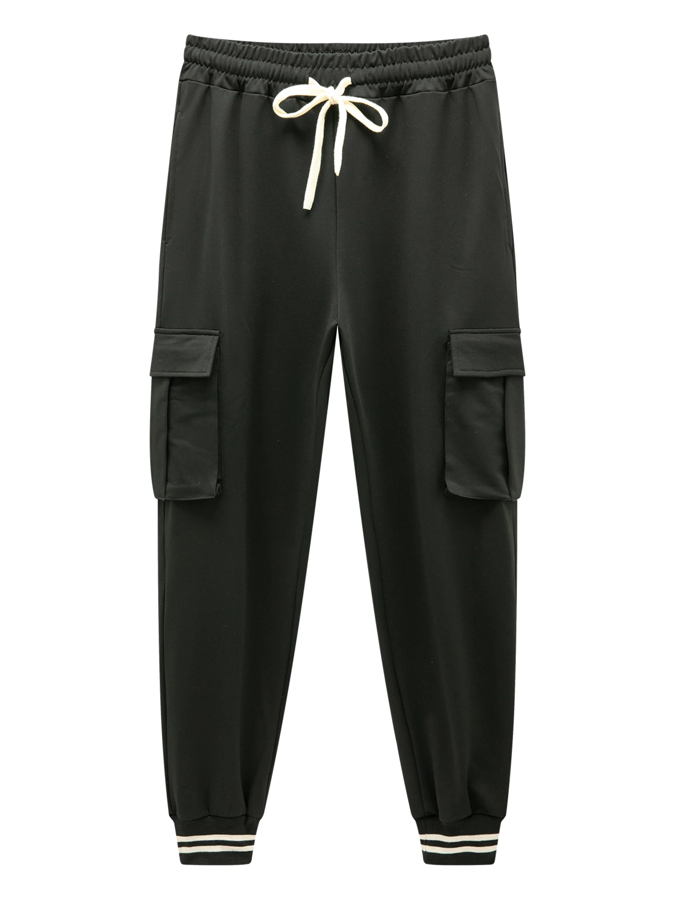 Calças cargo masculinas para p - Cargo Jogger Pants avaliação e preço