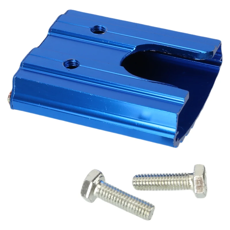 Three-wheeled motorcycle pedal modification accessories, brake pedal anti-skid pedal universal aluminum alloy brake cover