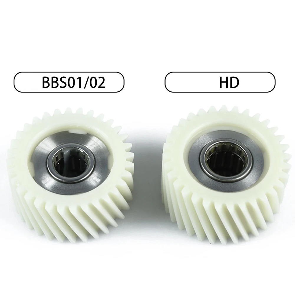 

Нейлоновый редуктор для электровелосипеда Bafang BBS01 BBS02, 1 шт., 130 г, высокая и низкая температура
