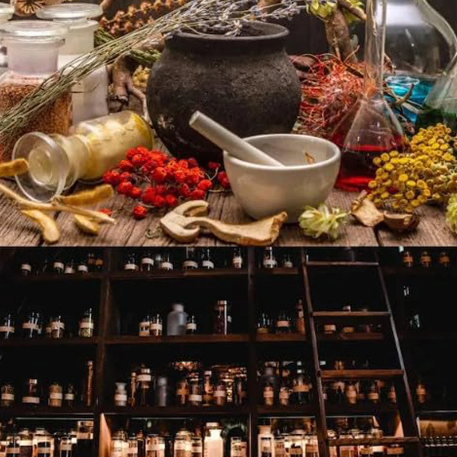 The Lost Book of Herbal Remedies A Beginner\'s Guide to Exploring Traditional Plant Wisdom Gift for Friends Family Members