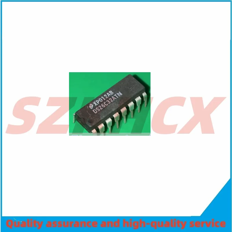 5Pcs/Lot Ds26C32Atn…