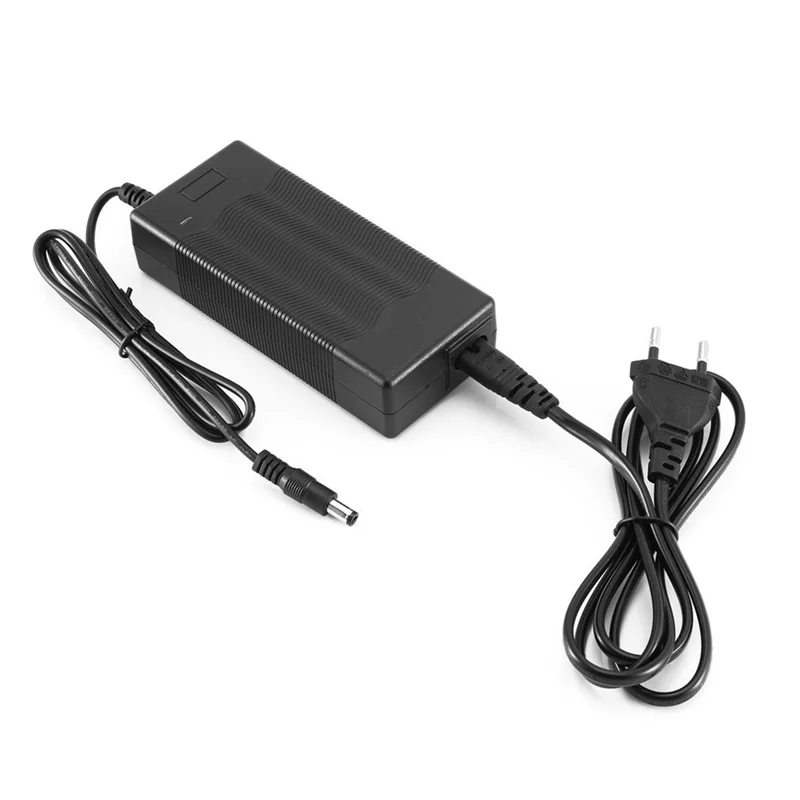 

Печатная плата электрического скутера для Xiaomi MIJIA M365 Pro, приборная панель скутера + крышка + адаптер 42 В, 2 А, сменные аксессуары, вилка европейского стандарта-