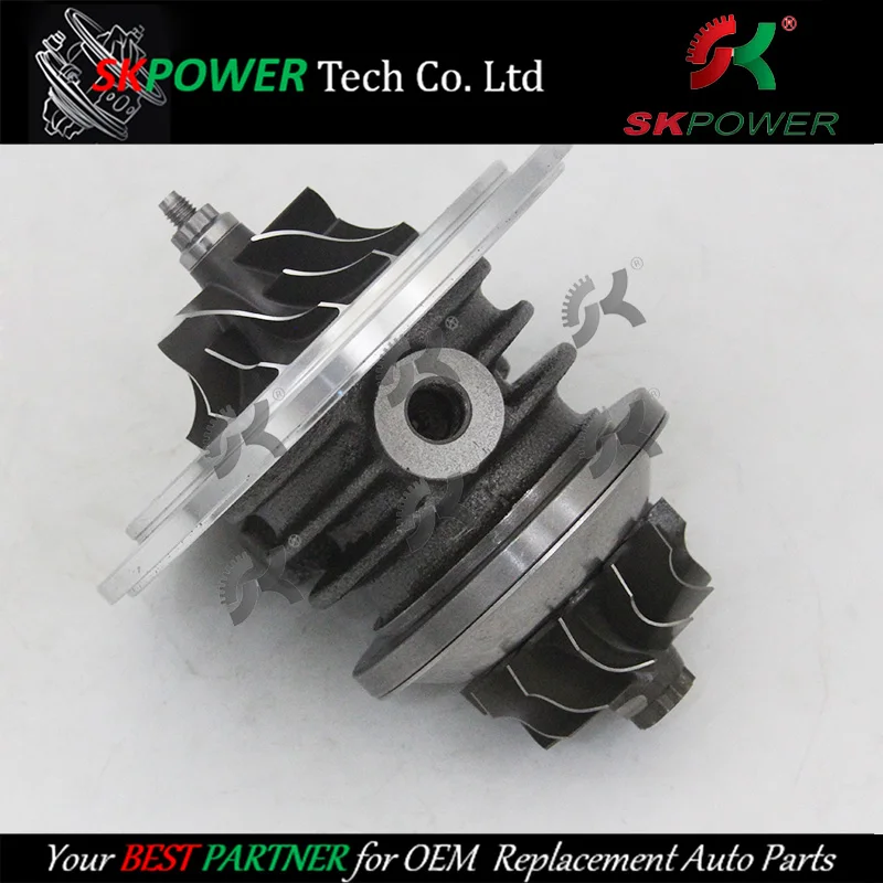 

Turbocharger Cartridge 452222 CHRA Core GT2052 For Various Construction Equipment (Perkins) With T4.40 2002- CHRA Core 2674A353