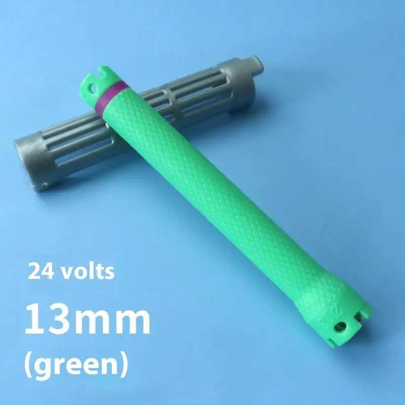 MK 110mm 24V Digital Hair Hot Perm Rods