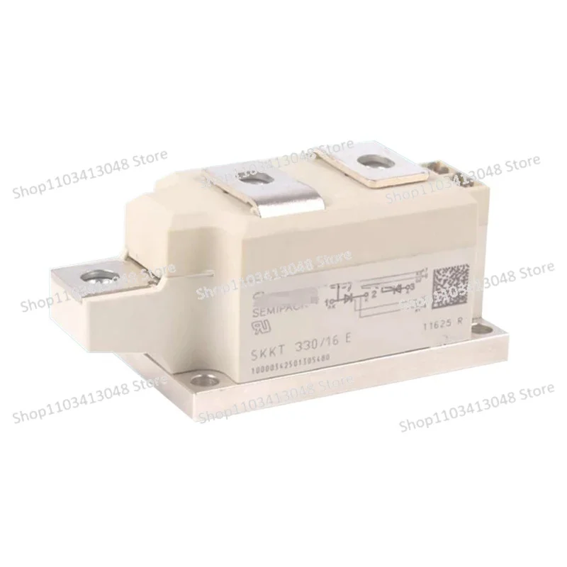 

SKKT330-16E Free Shippin Original MODULE