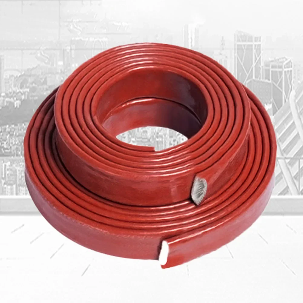 Alternative To Hazardous Products Cable Sleeve Glass Fiber Casing Hazardous Products OEM Number Package Content