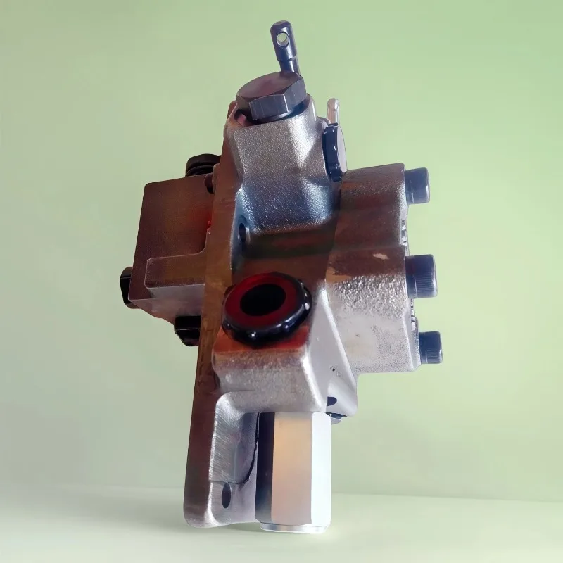 SJ34844 904 Tractor Original Parts 5E954 1004 5-854 Distributor Control Valve SJ34844/SJ37842