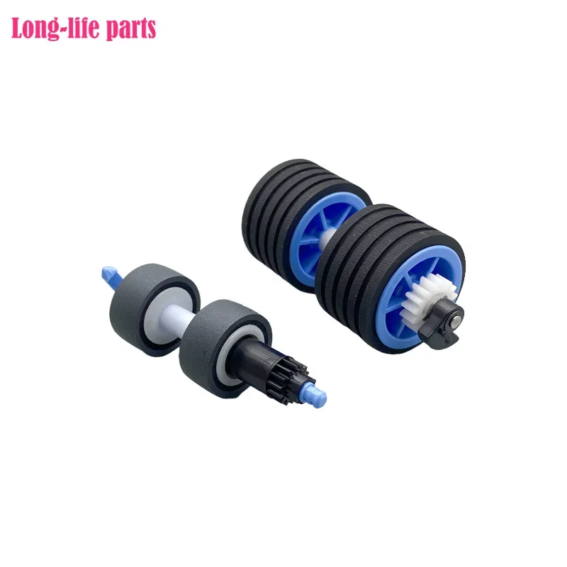 Scanner Paper Roller Suitable for Canon DR-M160 M160II C240 C230 M260 Printer Copier Parts