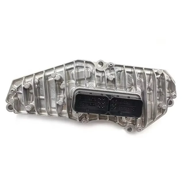 Módulo de Control de Transmisión Ecosport 1.0 1.5L 1.6L Cilindrada Dps6 DCT250 TCU TCM para Wing Bo