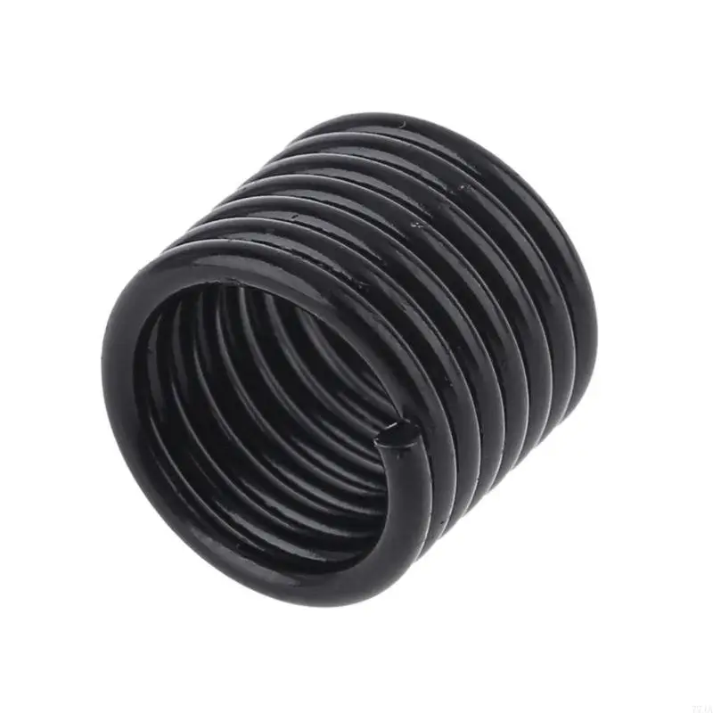 77ja Twist-On Twist-On Pneumatico per pneumatico Ugello adattatore per pistola per compressore d della pompa per