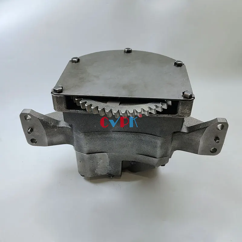 

Gold seller 3177103 3176014 3177098 Oil Pump 3634643 for CUMMINS KT50 QSK50 Diesel Engine