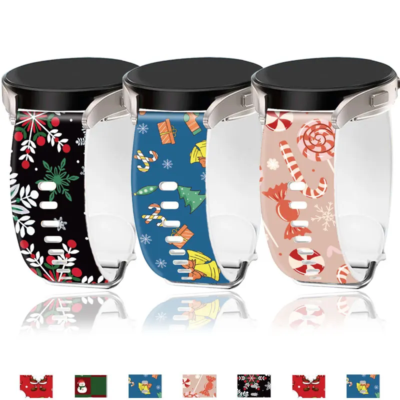 20 22Mm Christmas S… - image