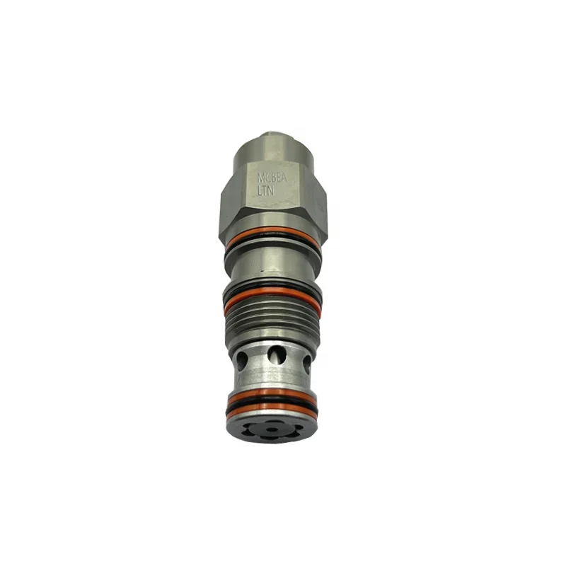 Replacing Sun Counterbalance Valve Cbea-LAN Counter Balancing Cartridge Valve
