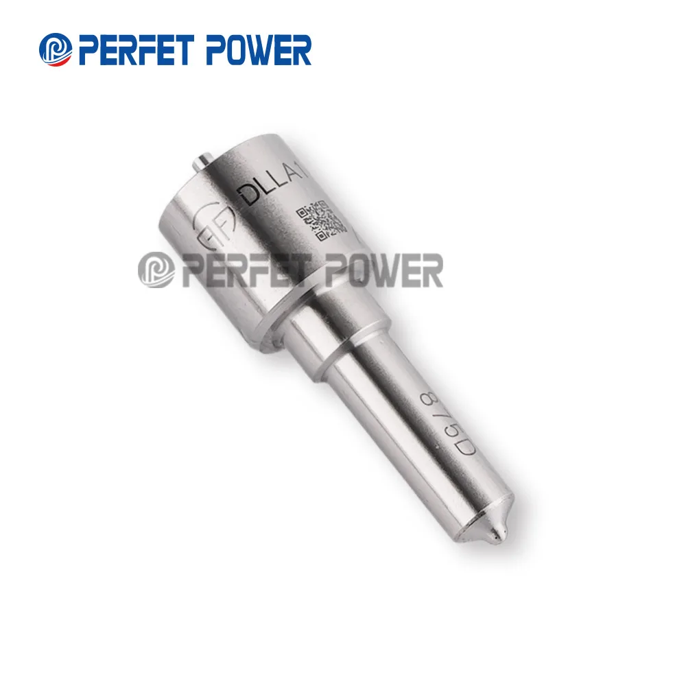 LIWEI DLLA145P875, DLLA 145P 875 Spray Diesel Nozzle for 095000-5760, 095000-8110, 095000-8620 Fuel Injector