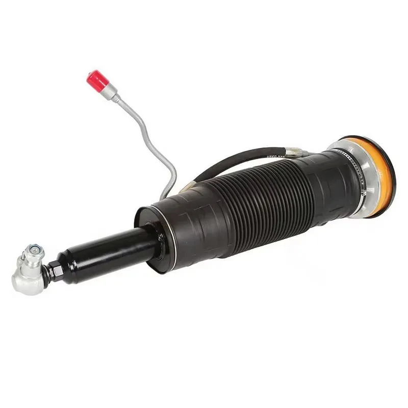 Oil Pressure Active Control System for Air Suspension Vehicle Body Front Right Mercedes- S-Class 2005-2013 W221
