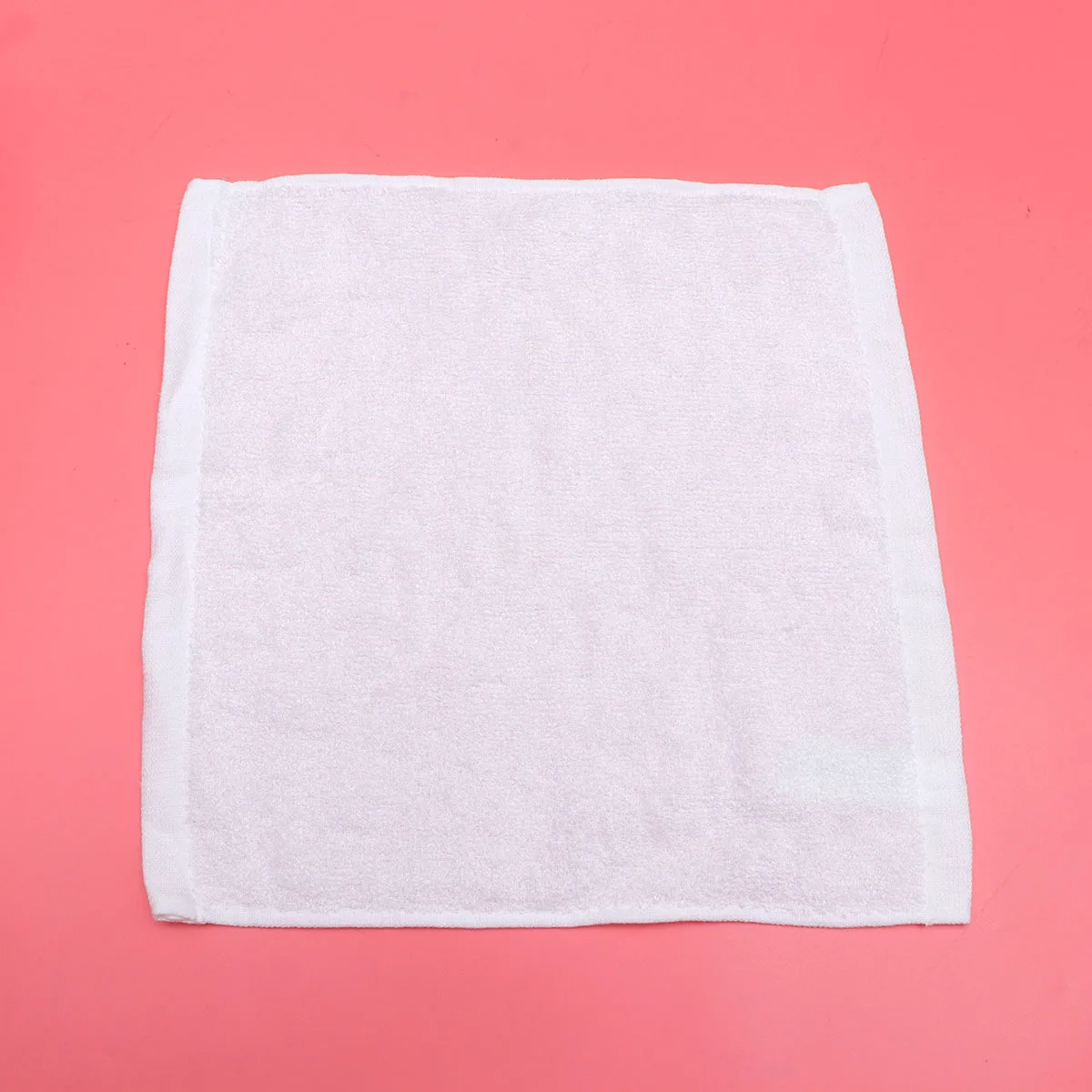 9 قطعة ألياف الخيزران الطفل المرايل مادة القطن الناعمة عالية الامتصاص مريحة للبنين بنات تغذية منشفة مربعة منديل