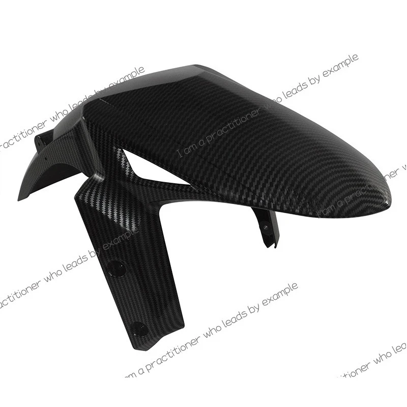 

Applicable, Kawasaki, Beast Versys 650 15-21 Motorcycle Front Fender, Front Mud Board, Front Sand Board