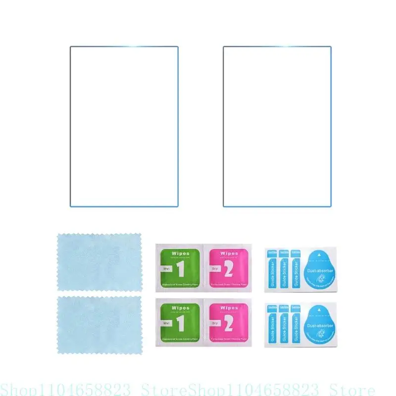 

Ультра-прозрачная защитная пленка для экрана камеры защита от царапин, экшн-камеры, защита от царапин, аксессуары