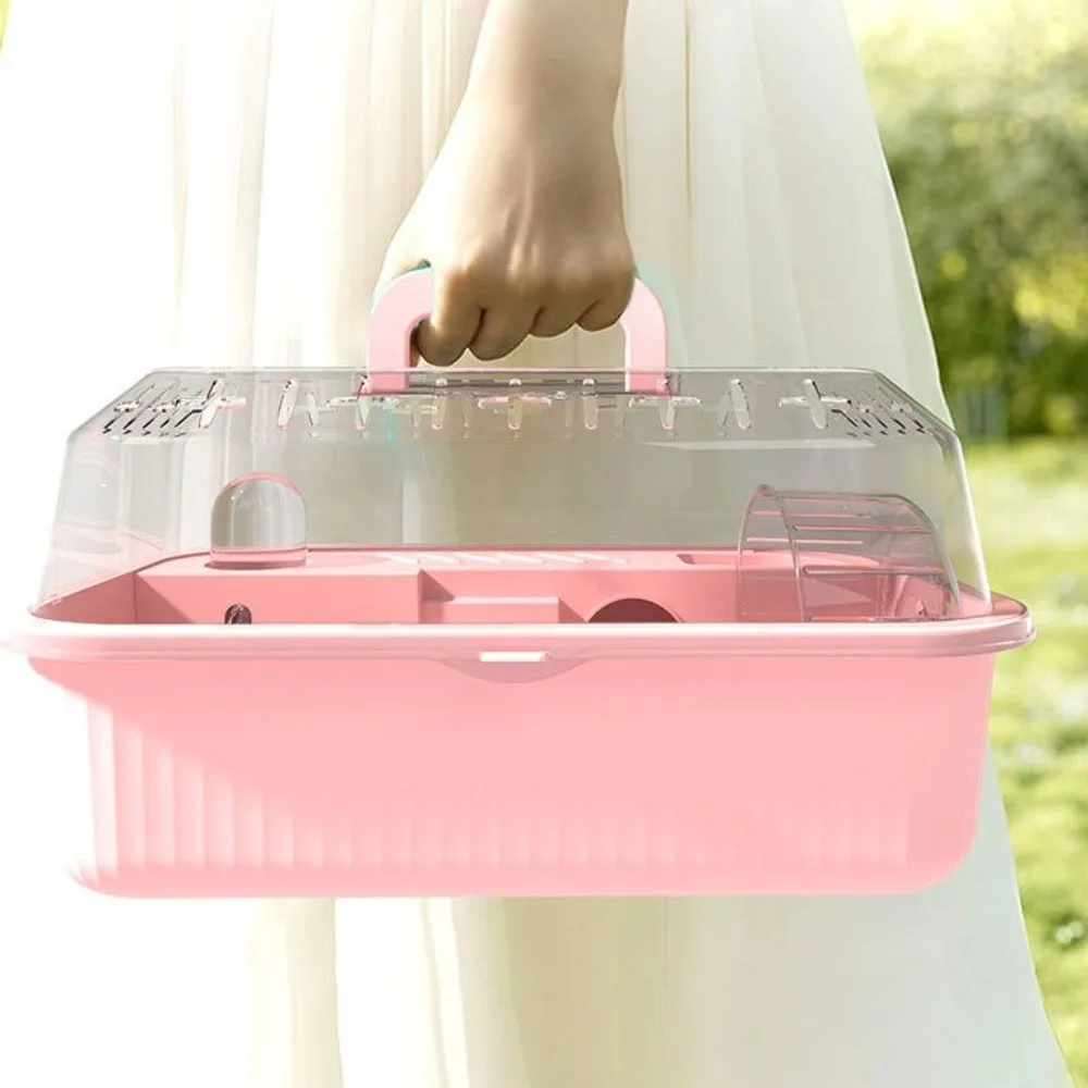 Thumbnail 3 - #13 Compare Small Animal Habitats & Cages Before You Buy