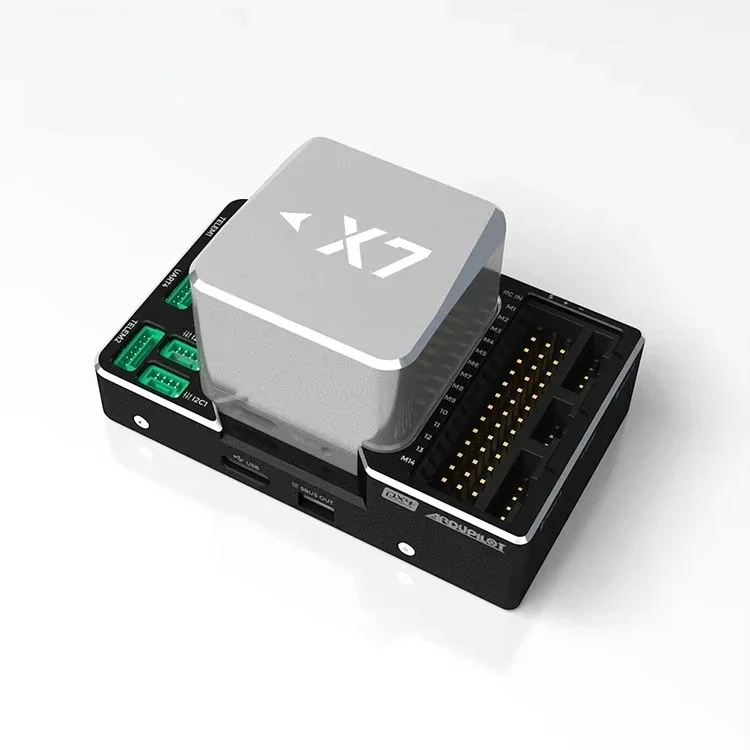 X7 Open Source UAVCAN Agriculture Dr-one Sprayer Aerospace Use Buy Speed Flight Controllers